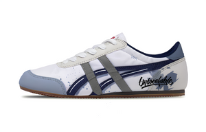 onitsuka tiger mexico 66 Blue and White.