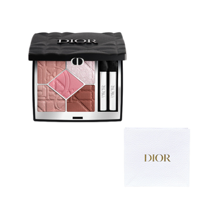DIOR 2025 Runway Eyeshadow Palette 7g.