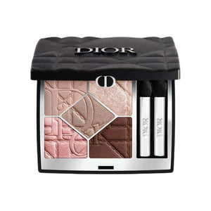 DIOR 2025 Runway Eyeshadow Palette 7g.