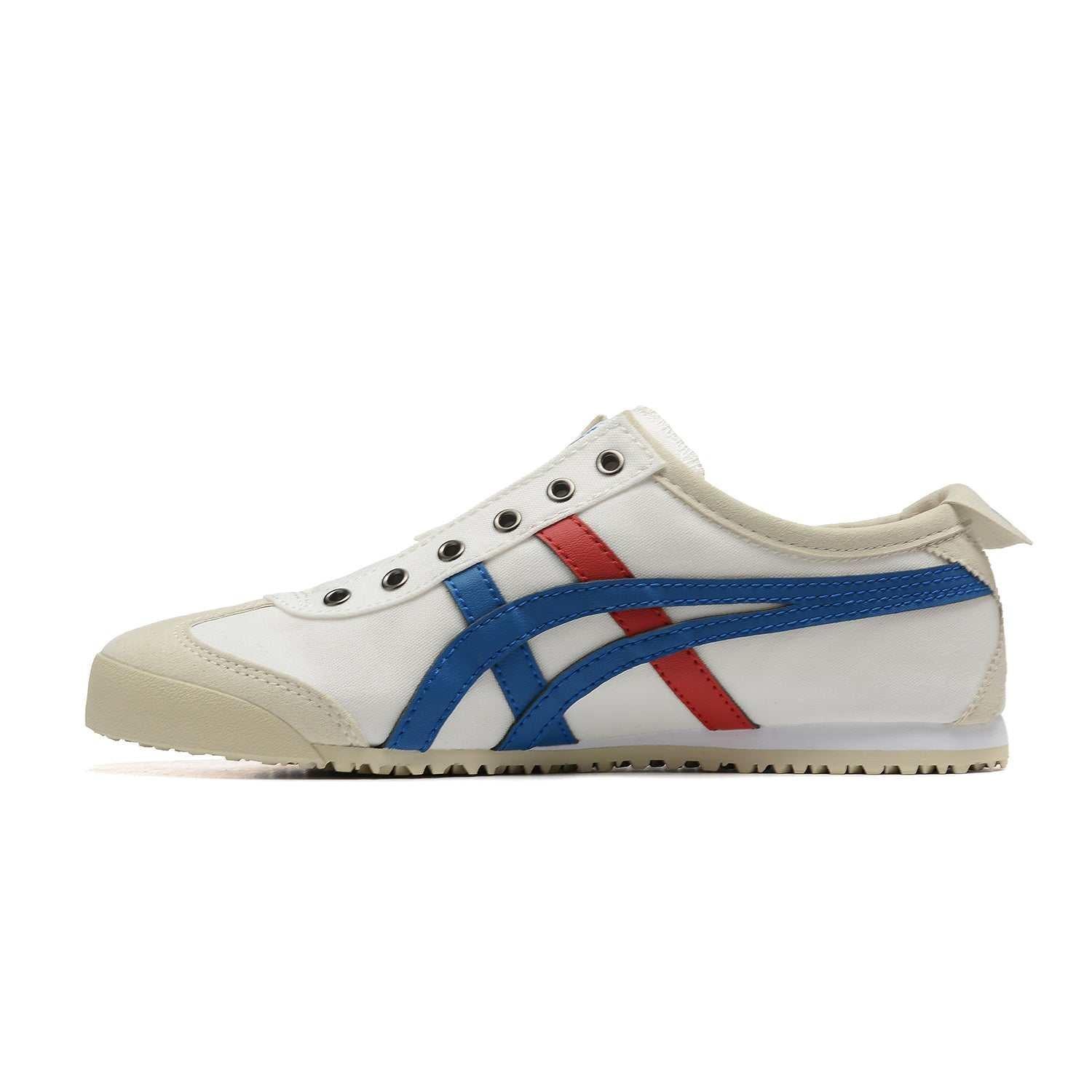 Onitsuka Tiger Mexico 66 Street Art | قطعة مميزة مستوحاة من فن الشارع.