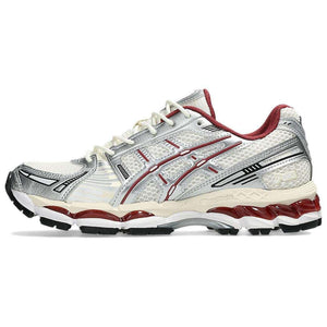 ASICS GEL-Kayano 12.1 CNY  Beige Silver.