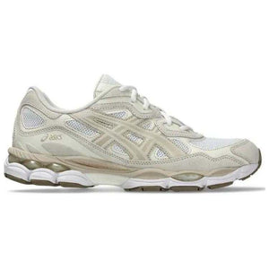 Asics GEL-NYC beige brown.