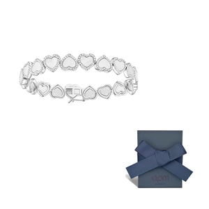 APM MONACO love simple  bracelet.