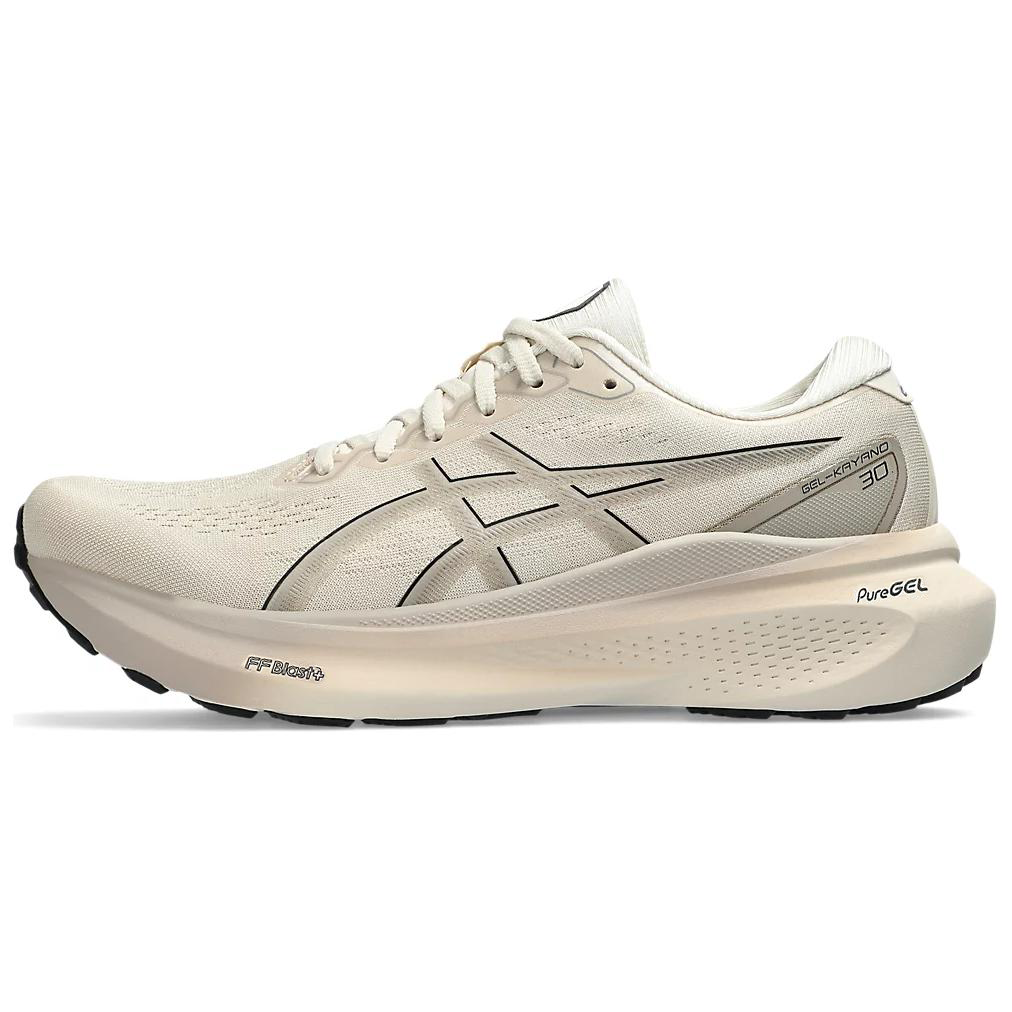ASICS Gel-Kayano 30 Men's Beige.