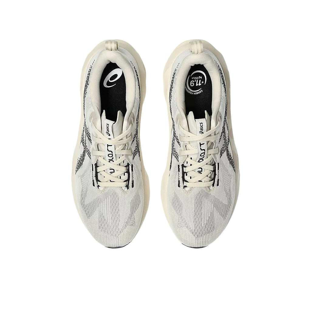 ASICS NOVABLAST 5 Beige Black.