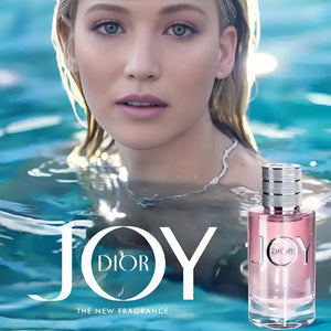 DIOR Joy Perfume Woody Floral Notes Strong Perfume EDP Lemon Peach Jasmine 30ml 50ml 90ml