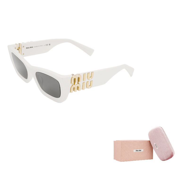 Miu Miu Women's Sunglasses.