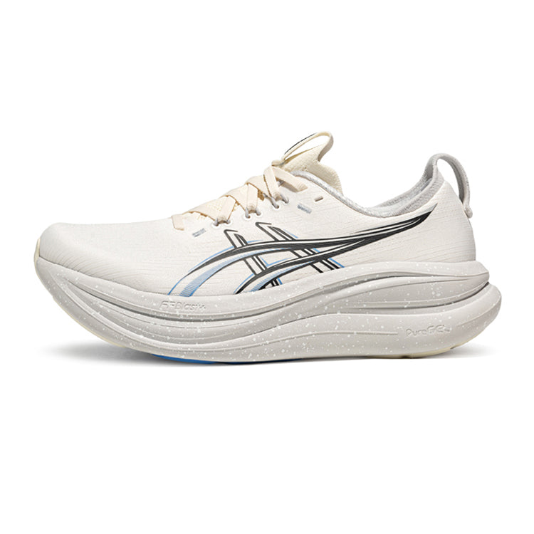 ASICS GEL-NIMBUS 28 Comfortable, Breathable, Rebound Low-Top Fitness