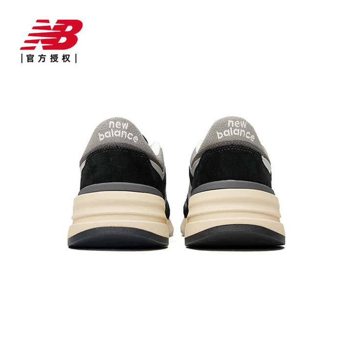 New Balance | حذاء رياضي نيو بالانس 992 - رفعة