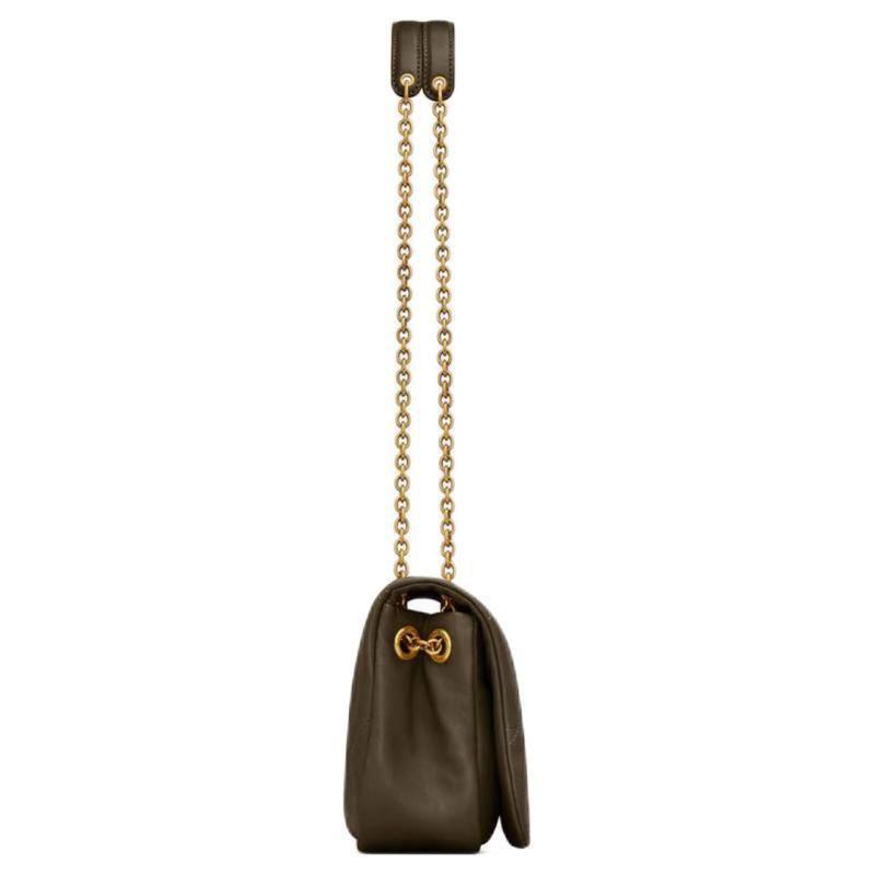 YSL Jamie Bag Luxury Edition 👜 | حقيبة سانت لوران جيمي الأصلية ✨.