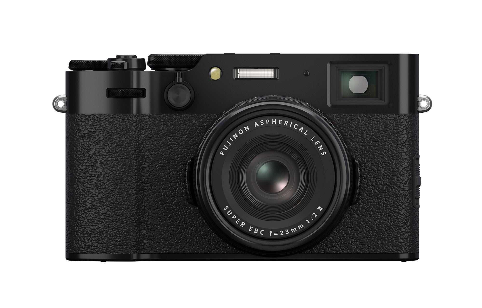 FUJIFILM X100VI mirrorless camera  فوجي فيلم.