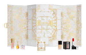 DIOR Christmas Limited edition.