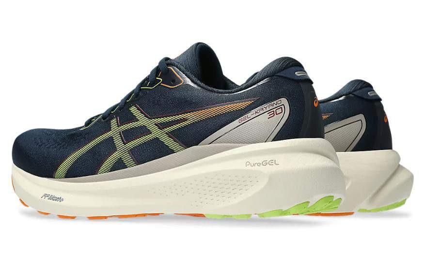 Asics Gel-Kayano 30 Men's Dark Blue.