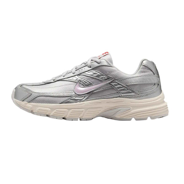 Nike Initiator Grey/Silver Trainers