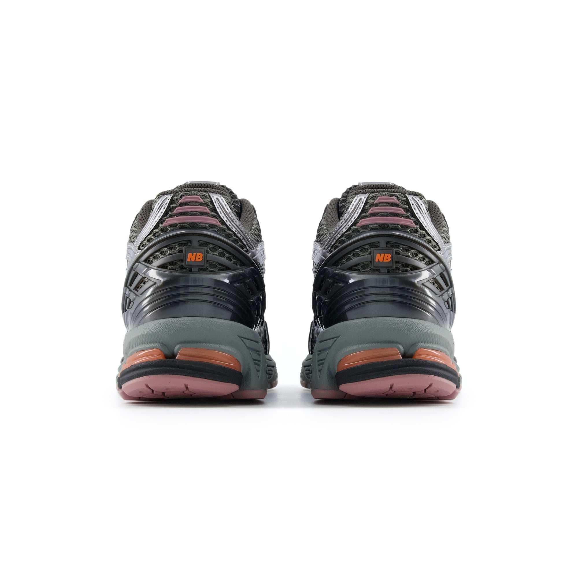 New Balance U1906 Dark Grey.