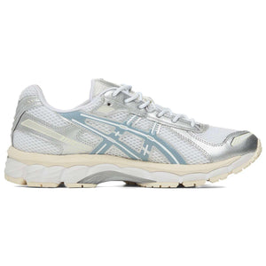ASICS GEL-Kayano 12.1 Silver Blue.