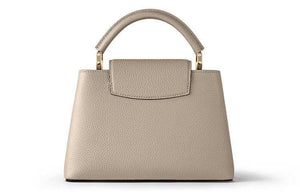 LOUIS VUITTON Grey.