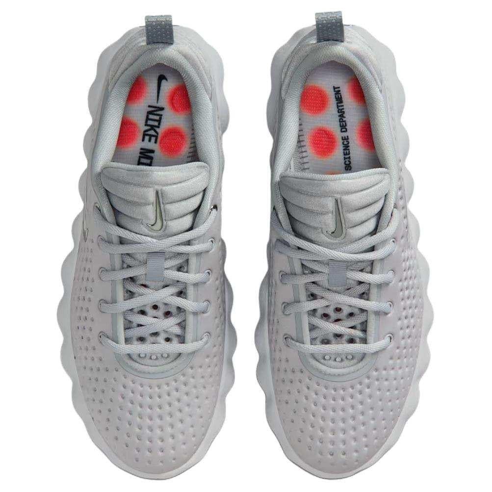 Nike Mind 002 Women's Grey.