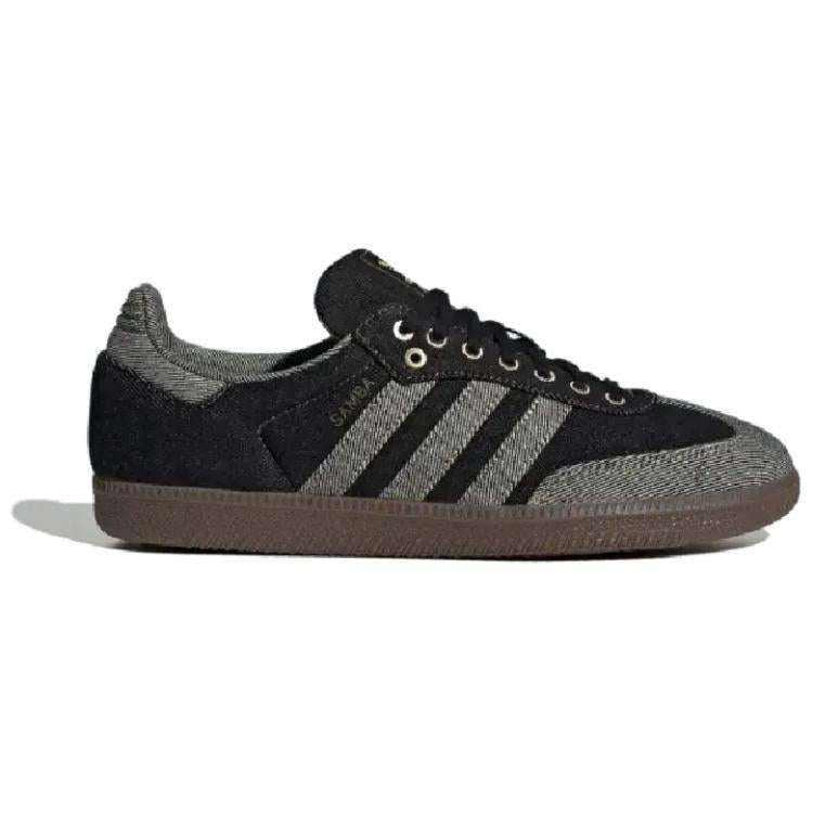 adidas Denim originals Samba.