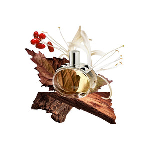 HERMES BARÉNIA Hair Spray 30ml Floral Scent