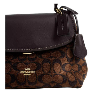 COACH Emory 25 Tote Medium Tone.