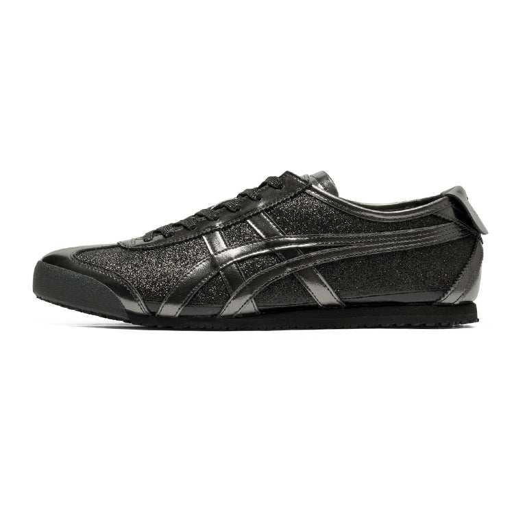 Onitsuka Tiger MEXICO 66 Black.