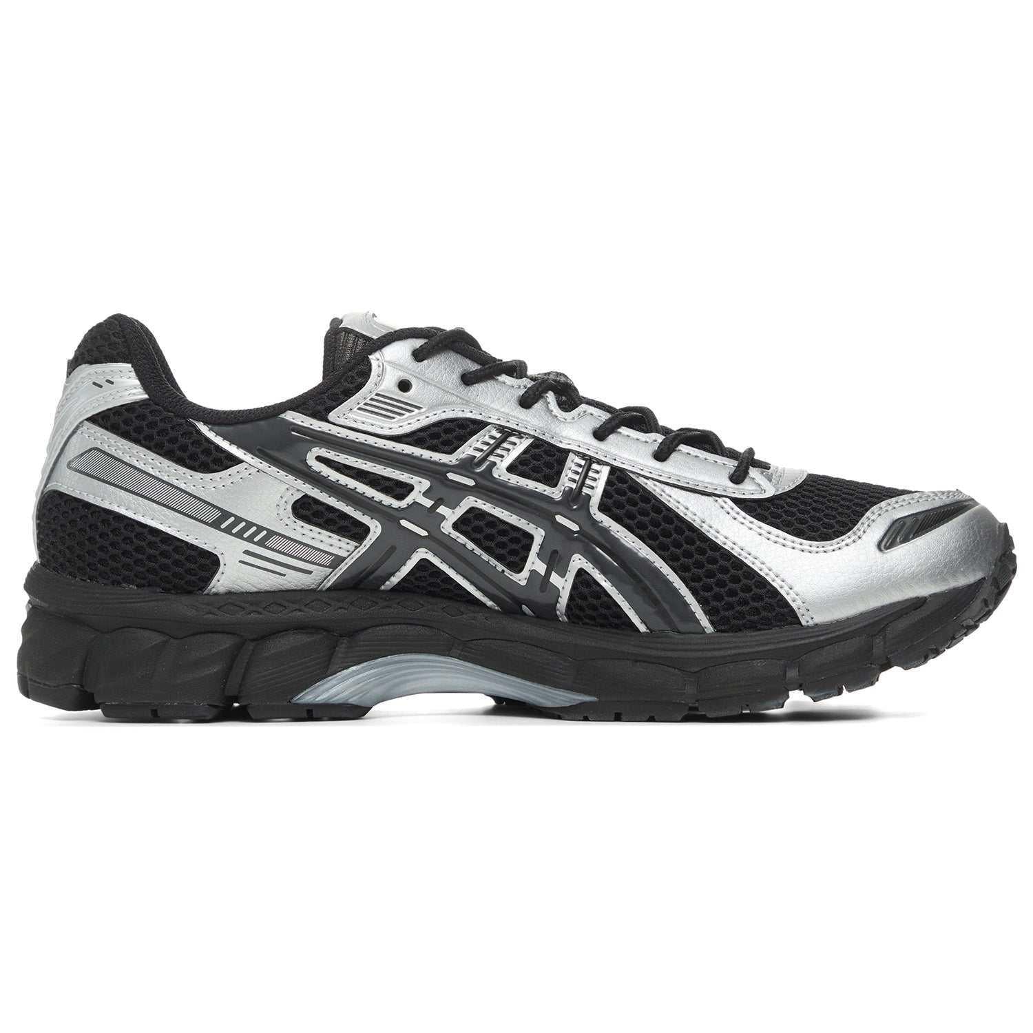 ASICS GEL-Kayano 12.1  Silver Black.