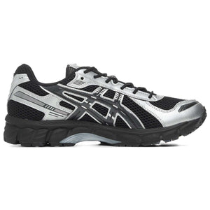 ASICS GEL-Kayano 12.1  Silver Black.