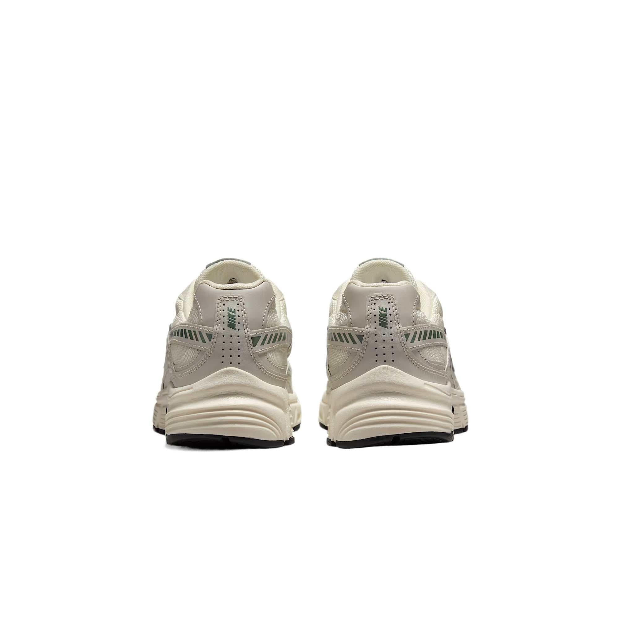 Nike Initiator Women's Beige Running Shoes.