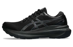 ASICS Gel-Kayano 30 Running Shoes Men's Black.