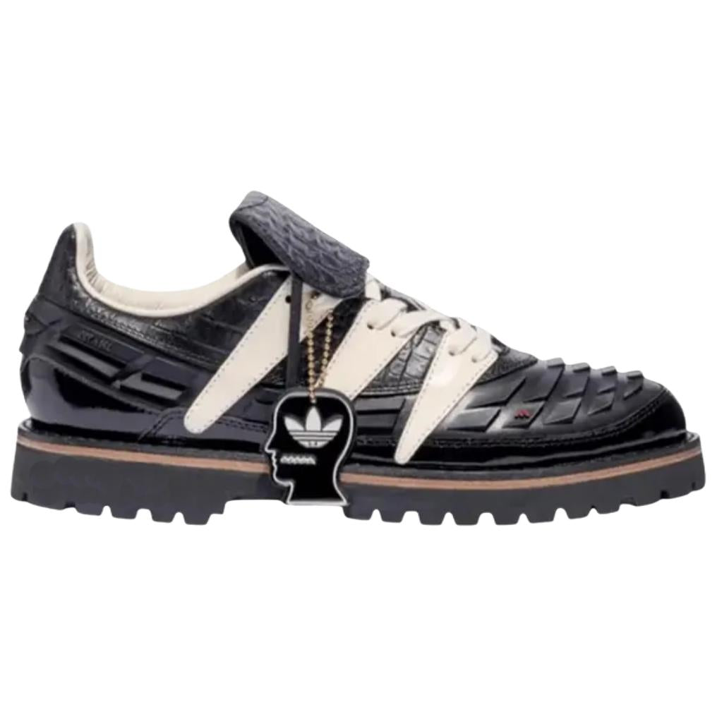 حذاء Adidas x Brain Dead Stan Smith بتصميم عصري وأنيق