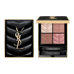 باليت ظلال عيون رباعية بشعار YSL، الصورة العشرون من صور المنتج
