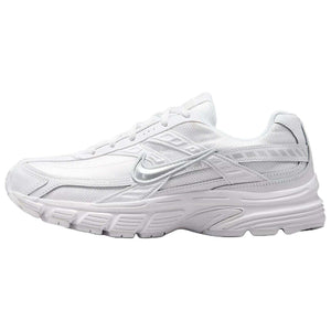Nike Initiator White Running Shoes.