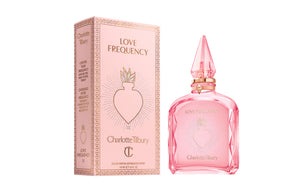 CT LOVE FREQUENCY Perfume Floral Concentrated Perfume EDP 50ml 100ml