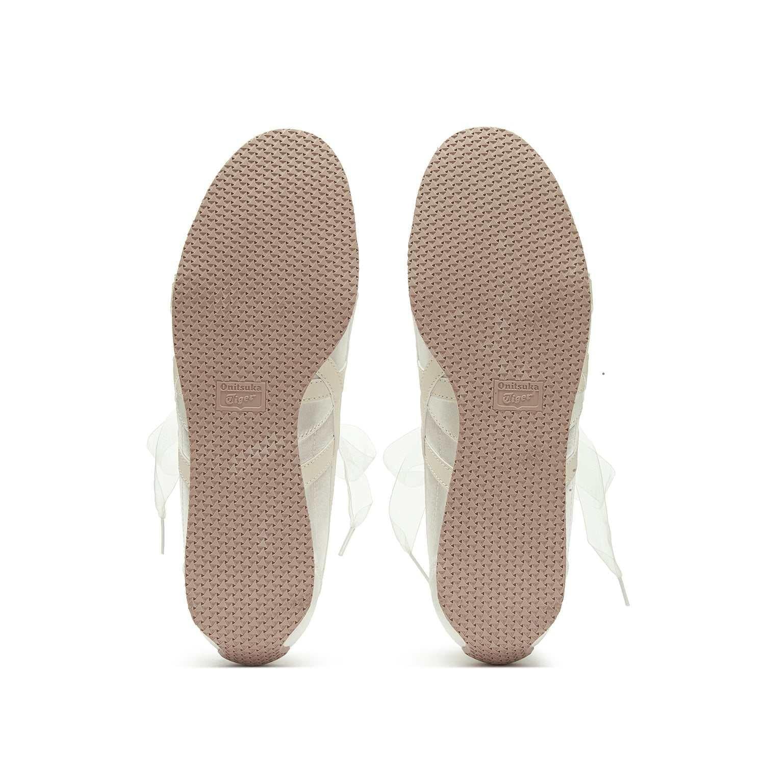 Onitsuka Tiger  Beige.