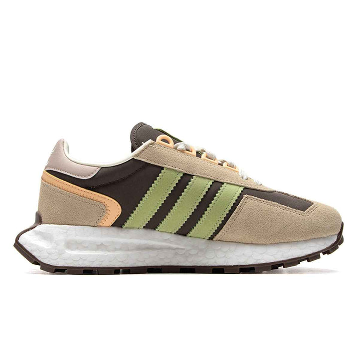 Adidas Clover | حذاء أديداس كلاسيكي بتصميم عصري وتقنية BOOST