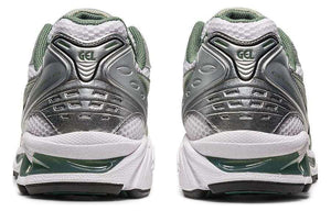 Asics Gel-Kayano 14  Silver Green.