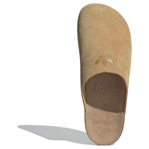 Adidas Originals Adimule Slide in beige..