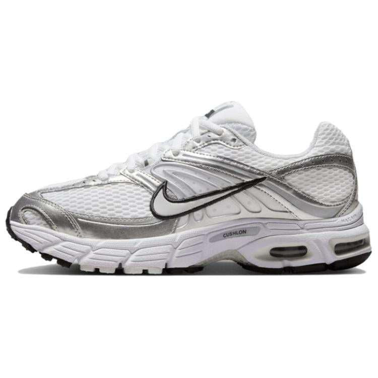 Nike Air Max Moto 2K  White.