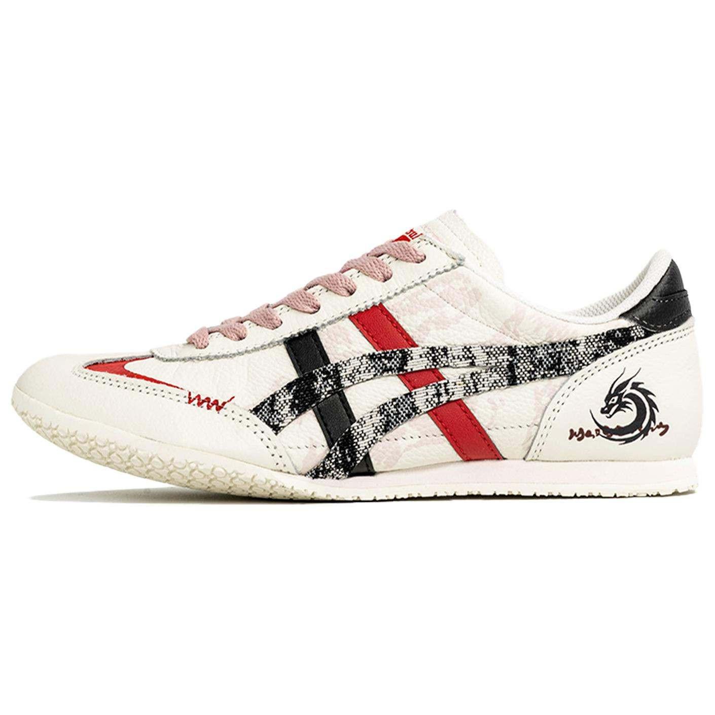 Onitsuka Tiger Mexico 66 "Dragon Edition" | مكسيكو 66 إصدار نقش التنين.