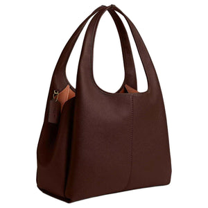 COACH Lana Shoulder Bag.
