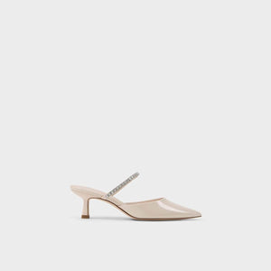 CHARLES & KEITH Bright Diamond High Heel.