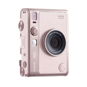 FUJIFILM instant mini Evo اصدار روز.