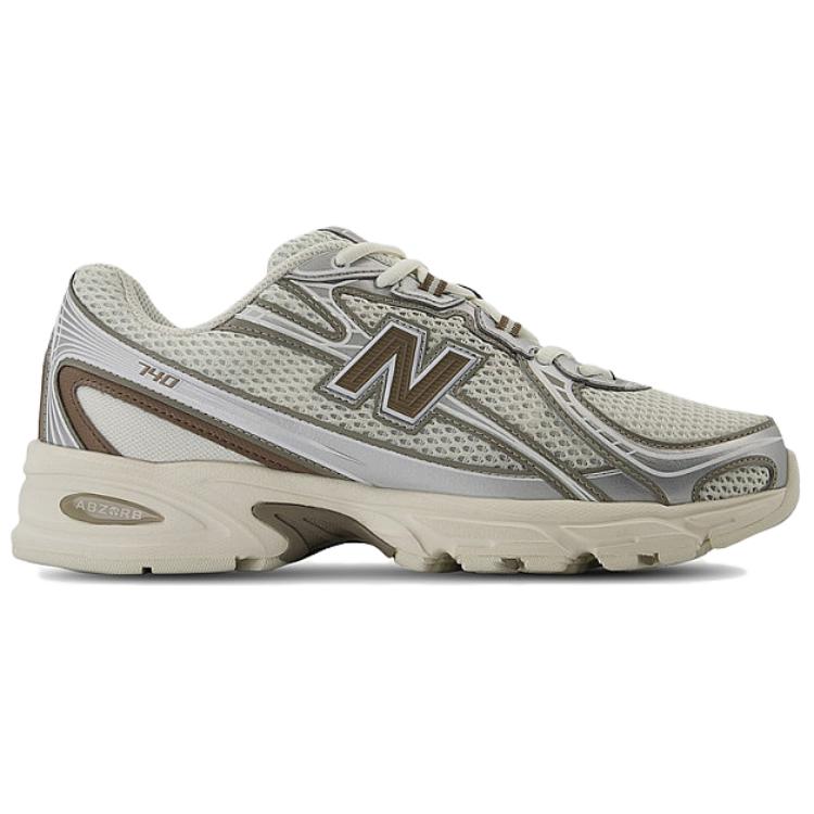 حذاء New Balance 740 بتصميم عصري وتقنية ABZORB للراحة