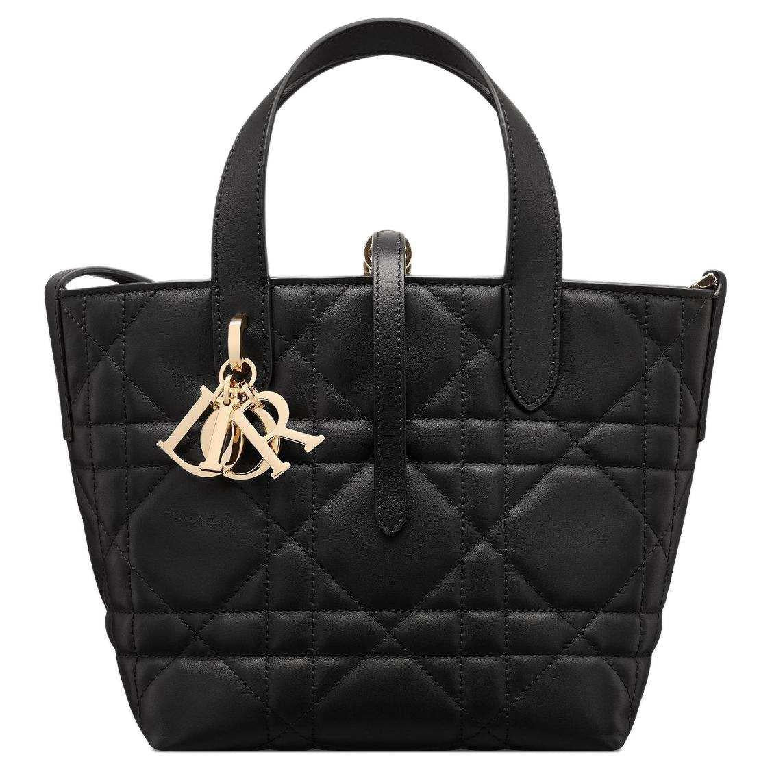 Dior Toujours Bag Small |👜✨ حقيبة ديور توجور أسلوب راقٍ واستثمار يدوم.