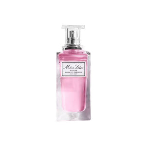 DIOR Old Version Floral Sweetheart Hair Spray Floral Scent Rose Peony White Musk 30ml