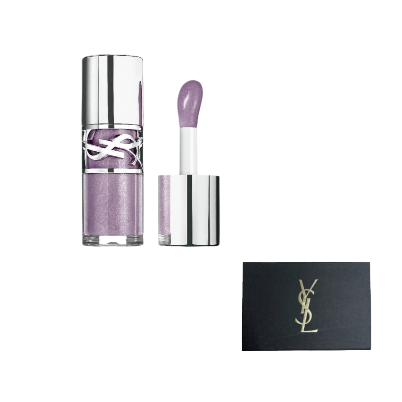 YSL Saint Laurent Lip Jelly Dare to Love.