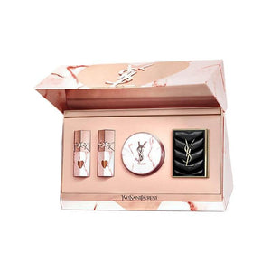 YSL Saint Laurent  Limited Makeup Set.