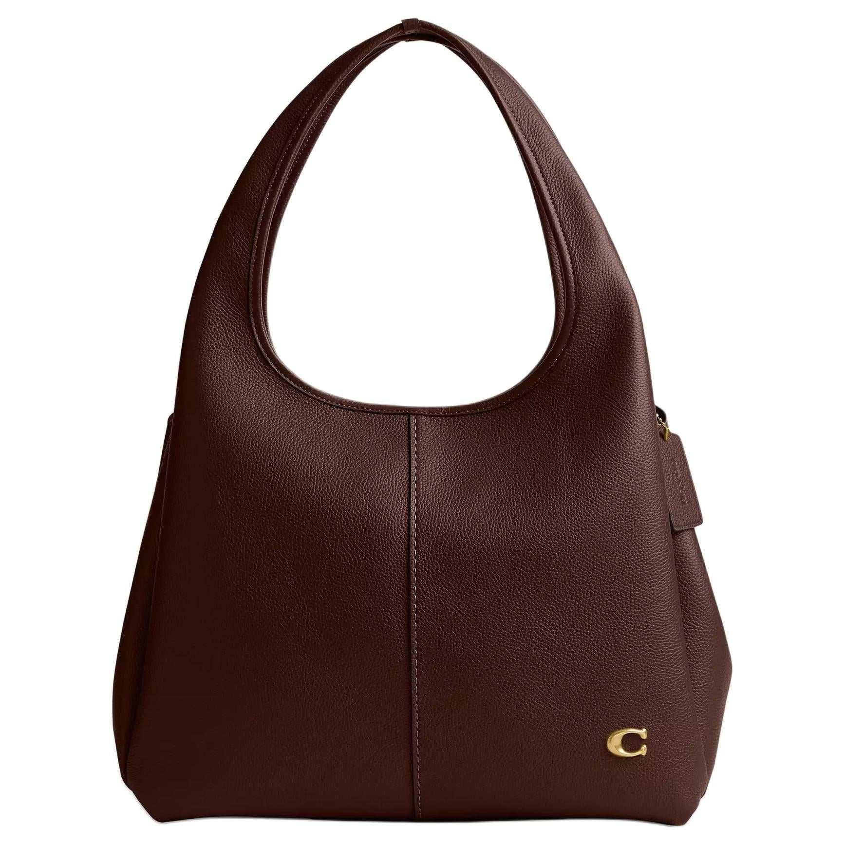 COACH Lana Shoulder Bag.