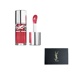 YSL Saint Laurent Lip Jelly Dare to Love.